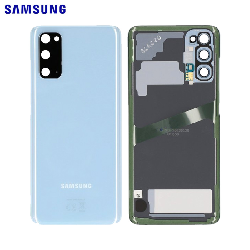 Autres Pièces Samsung Galaxy S – PhoneFrance