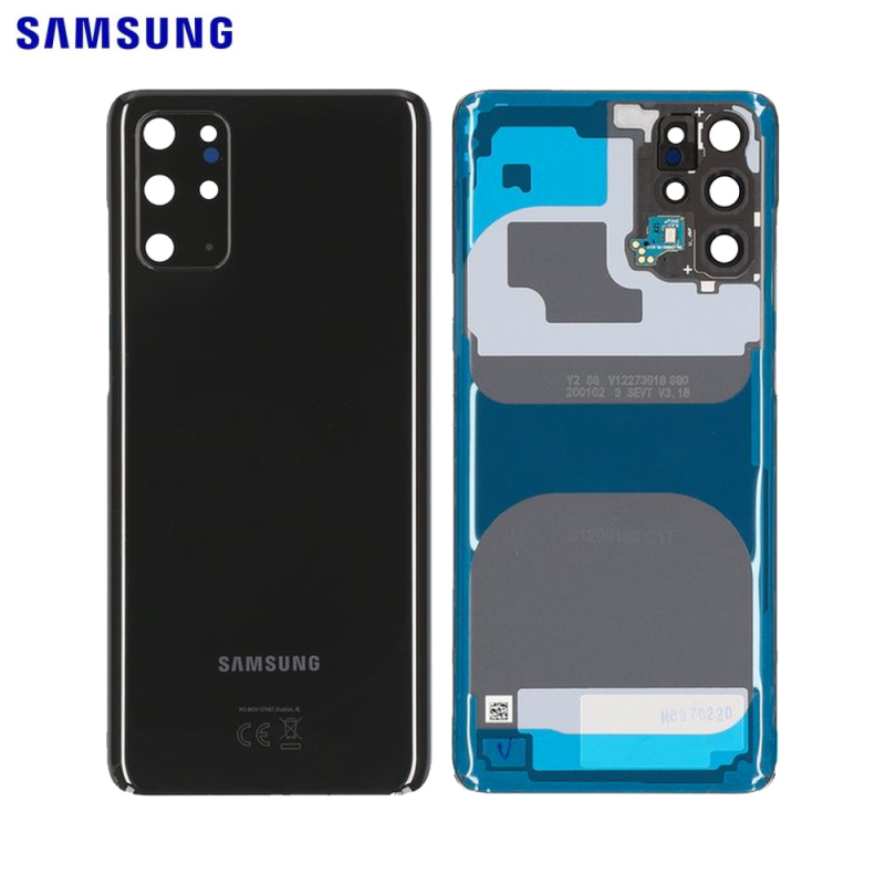 Autres Pièces Samsung Galaxy S – PhoneFrance