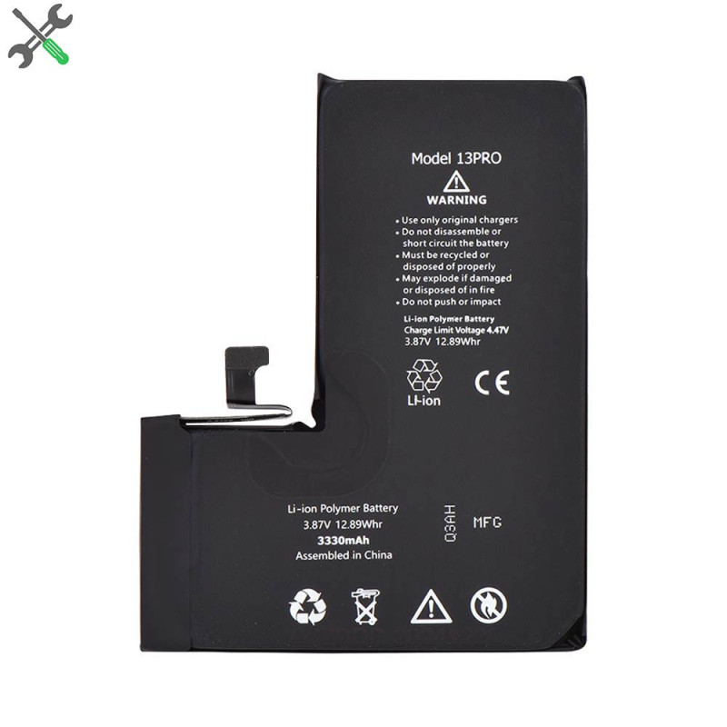 Batterie Apple iPhone 14 – PhoneFrance