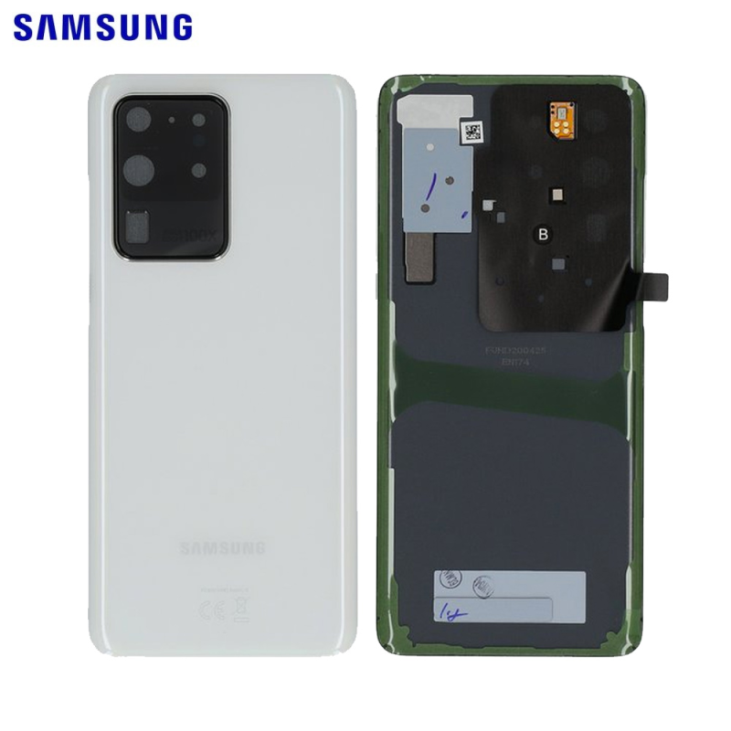 Autres Pièces Samsung Galaxy S – PhoneFrance