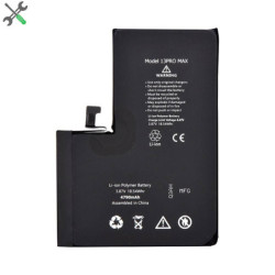 Batterie Apple iPhone 14 – PhoneFrance
