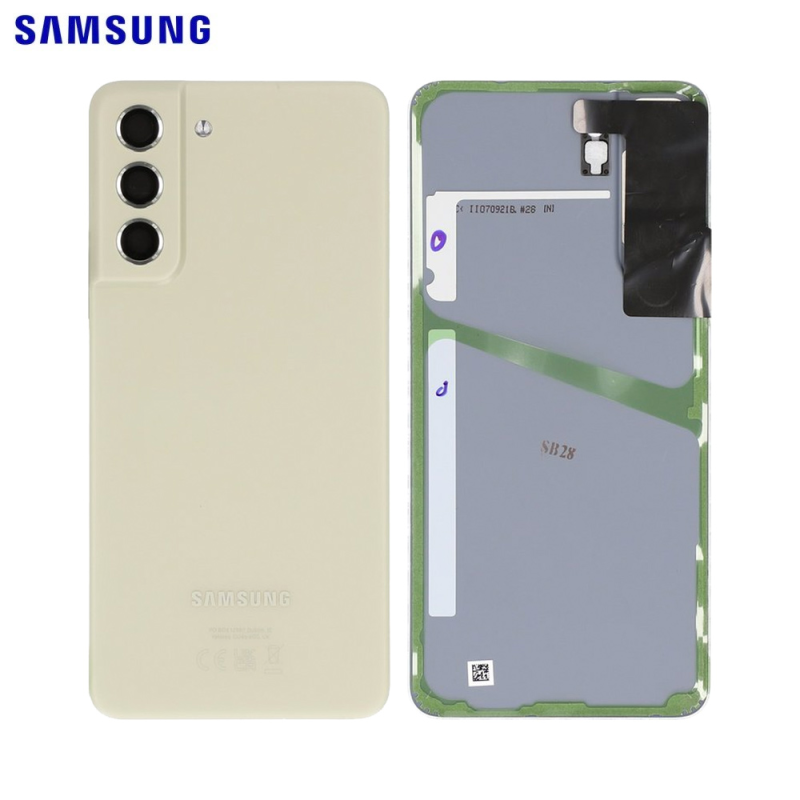 Autres Pièces Samsung Galaxy S – PhoneFrance