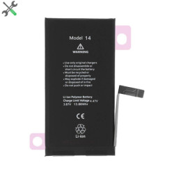 Batterie Apple iPhone 14 – PhoneFrance