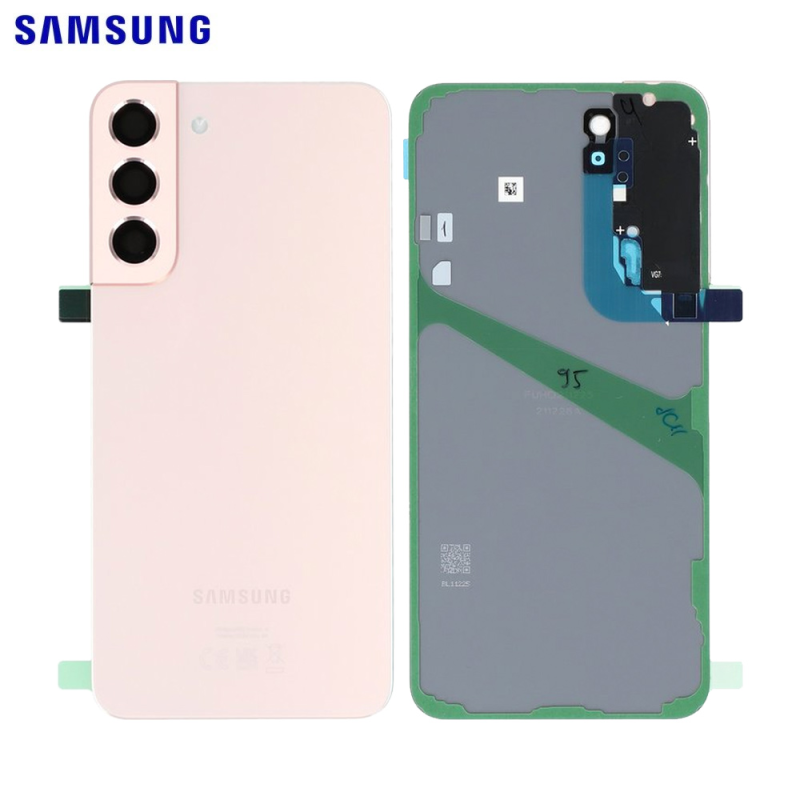 Autres Pièces Samsung Galaxy S – PhoneFrance