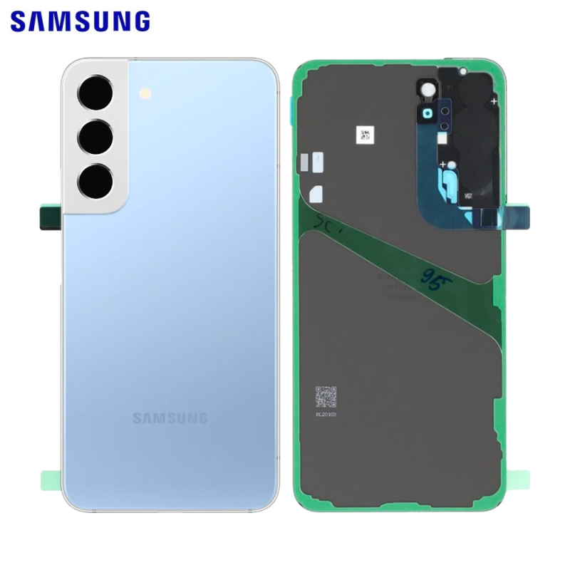 Autres Pièces Samsung Galaxy S – PhoneFrance