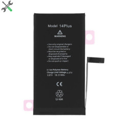 Batterie Apple iPhone 14 – PhoneFrance