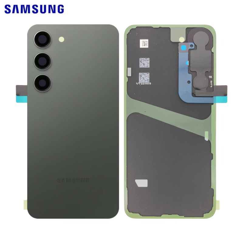 Autres Pièces Samsung Galaxy S – PhoneFrance