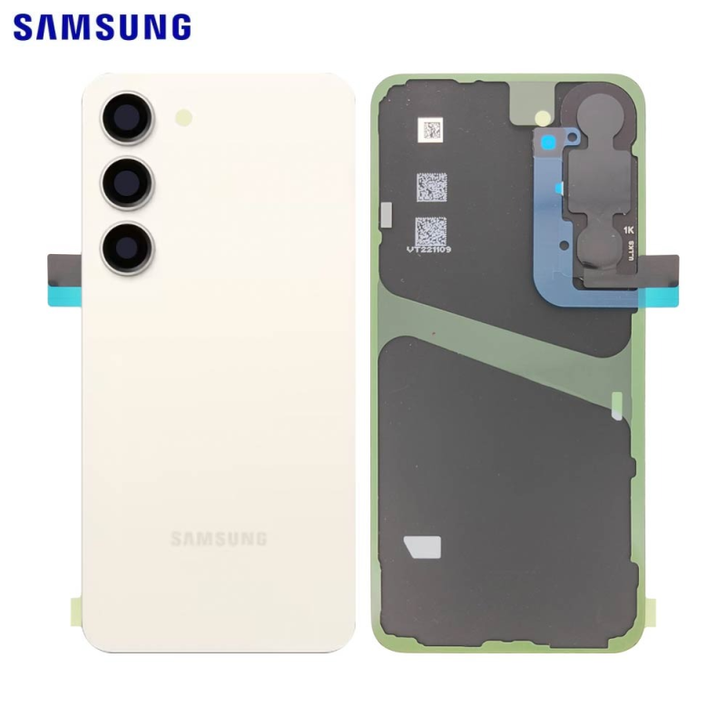 Autres Pièces Samsung Galaxy S – PhoneFrance