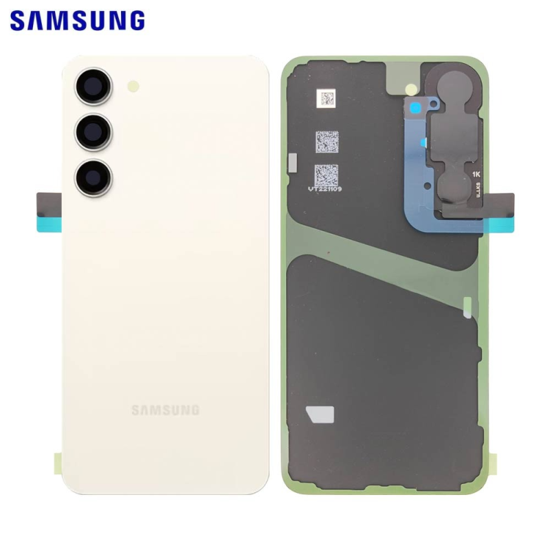 Autres Pièces Samsung Galaxy S – PhoneFrance