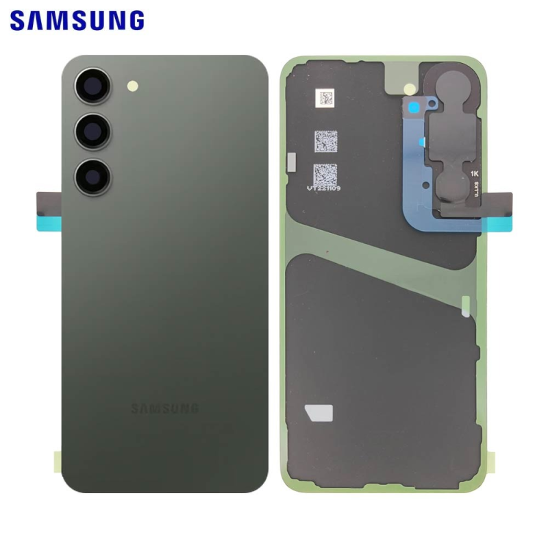 Autres Pièces Samsung Galaxy S – PhoneFrance