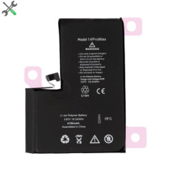 Batterie Apple iPhone 14 – PhoneFrance