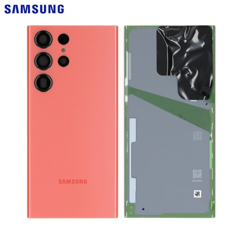 Autres Pièces Samsung Galaxy S – PhoneFrance