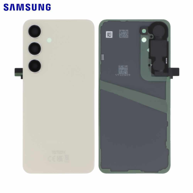 Autres Pièces Samsung Galaxy S – PhoneFrance