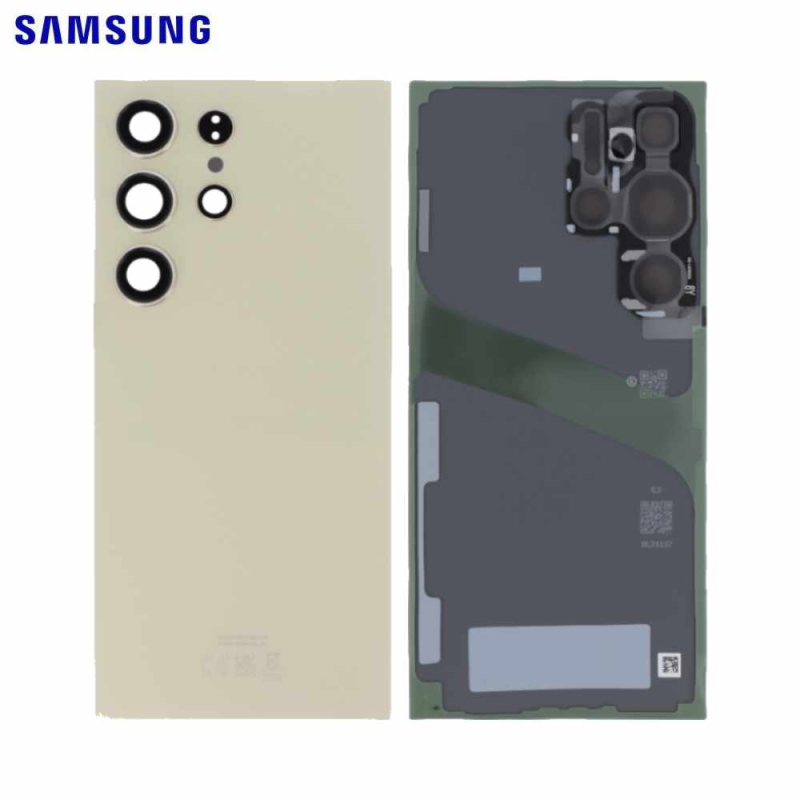 Autres Pièces Samsung Galaxy S – PhoneFrance