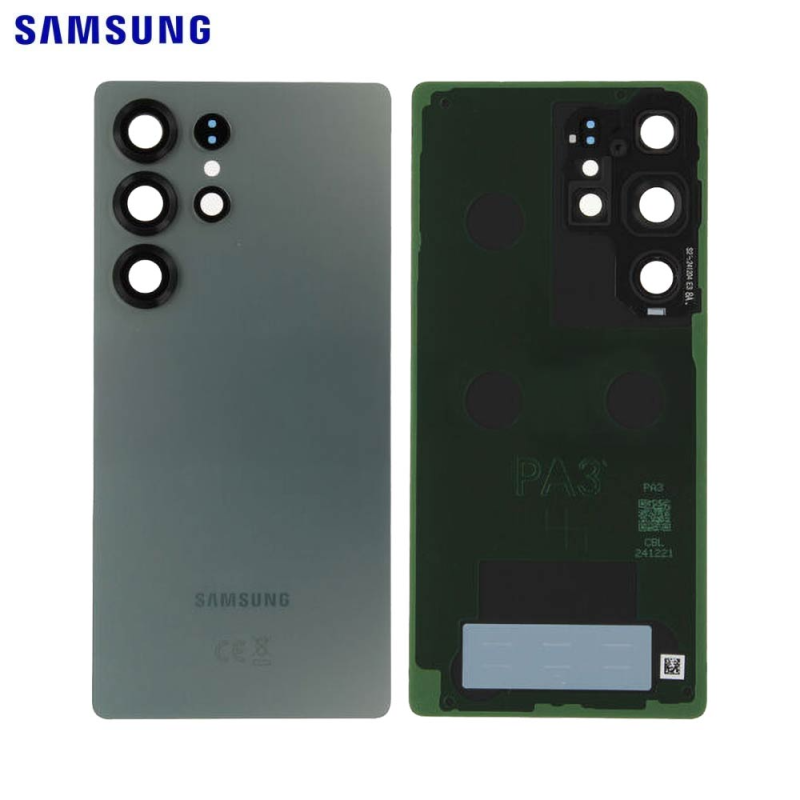 Autres Pièces Samsung Galaxy S – PhoneFrance