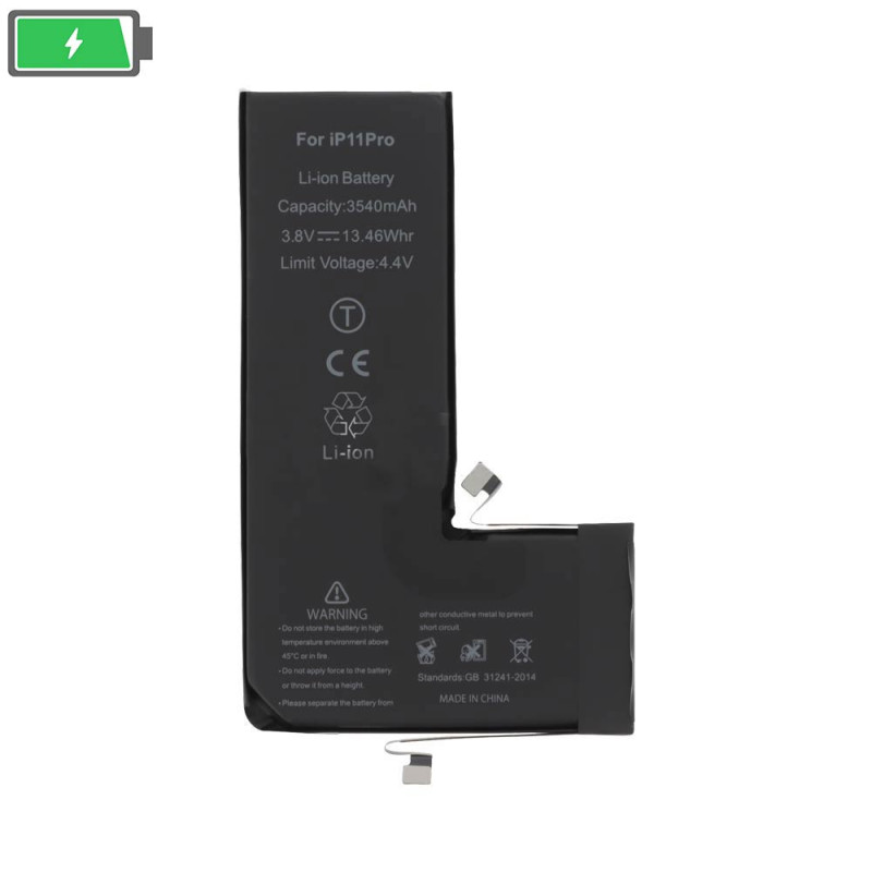 Batterie Apple iPhone 12 – PhoneFrance