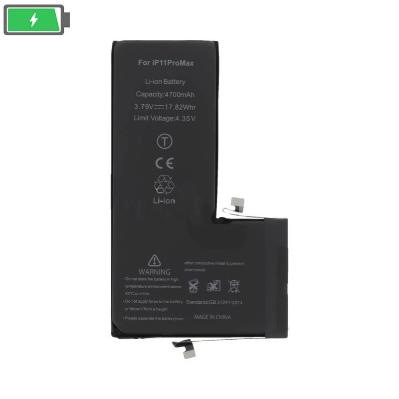 Batterie Apple iPhone 12 – PhoneFrance