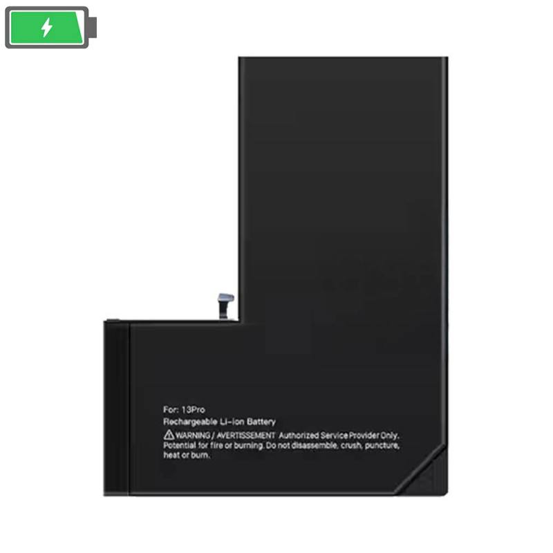 Batterie Apple iPhone 14 – PhoneFrance