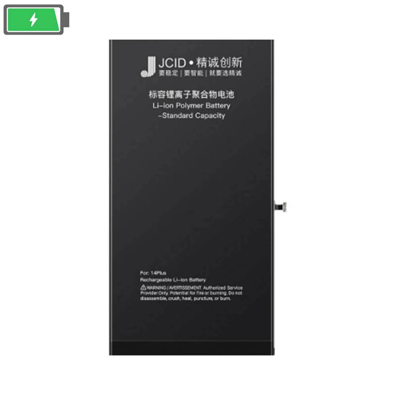 Batterie Apple iPhone 14 – PhoneFrance