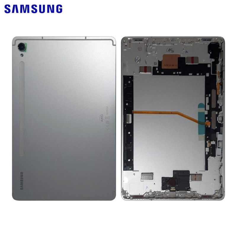 Autres Pièces Samsung Galaxy Tab – PhoneFrance