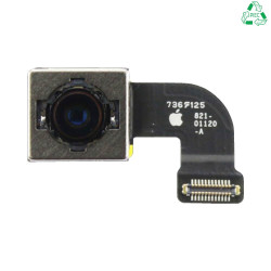 Appareil Photo Original Pulled (PIEC) Apple iPhone 8 12MP