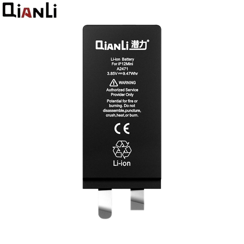 Batterie Apple iPhone 12 – PhoneFrance