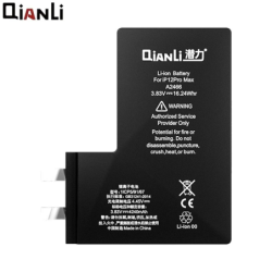 Batterie Apple iPhone 12 – PhoneFrance