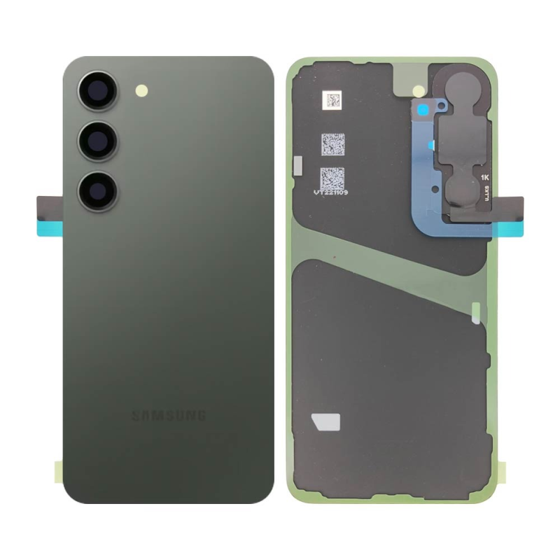 Autres Pièces Samsung Galaxy S – PhoneFrance