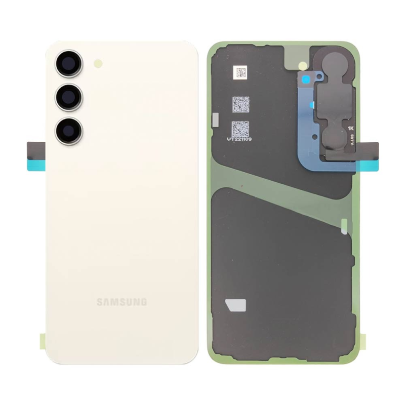 Autres Pièces Samsung Galaxy S – PhoneFrance