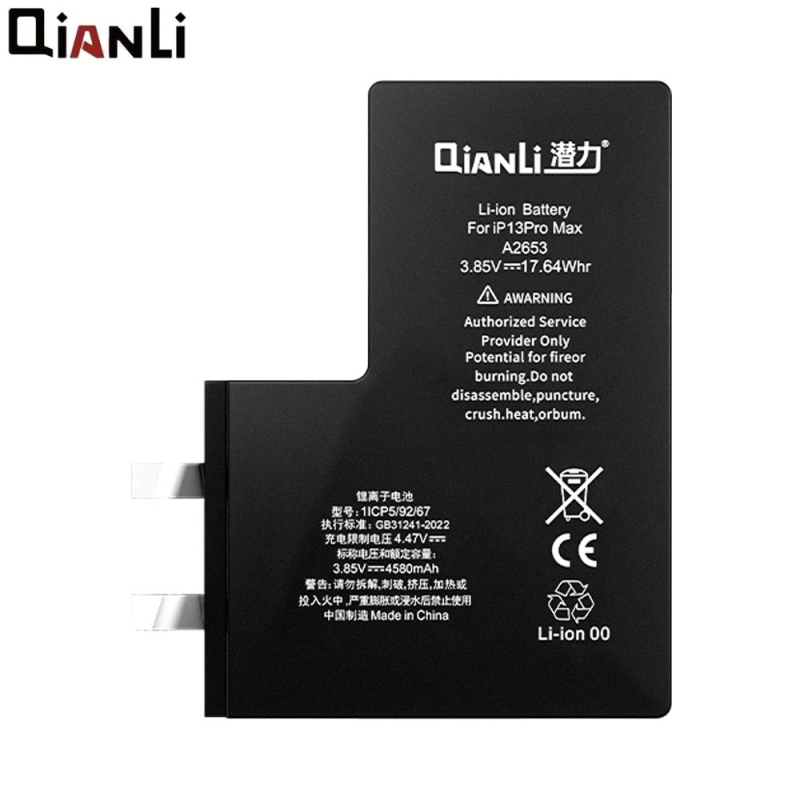 Batterie Apple iPhone 14 – PhoneFrance