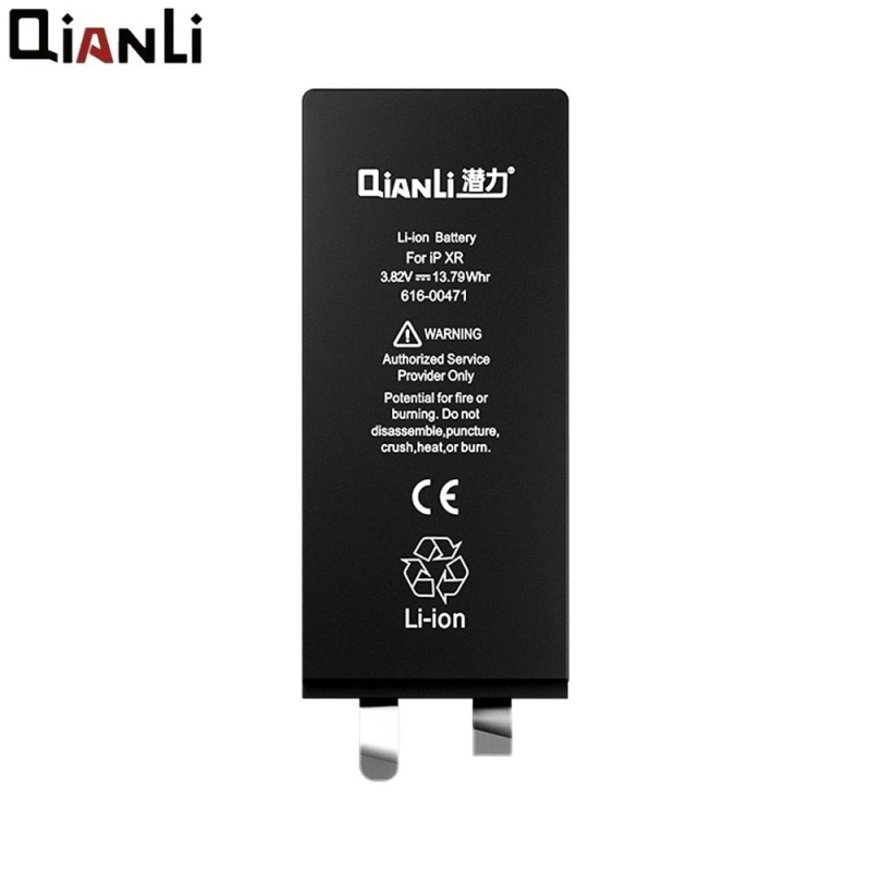 Batterie Apple iPhone 12 – PhoneFrance