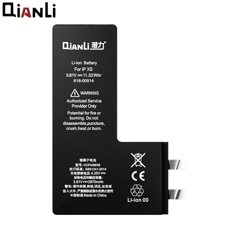 Batterie Apple iPhone 12 – PhoneFrance