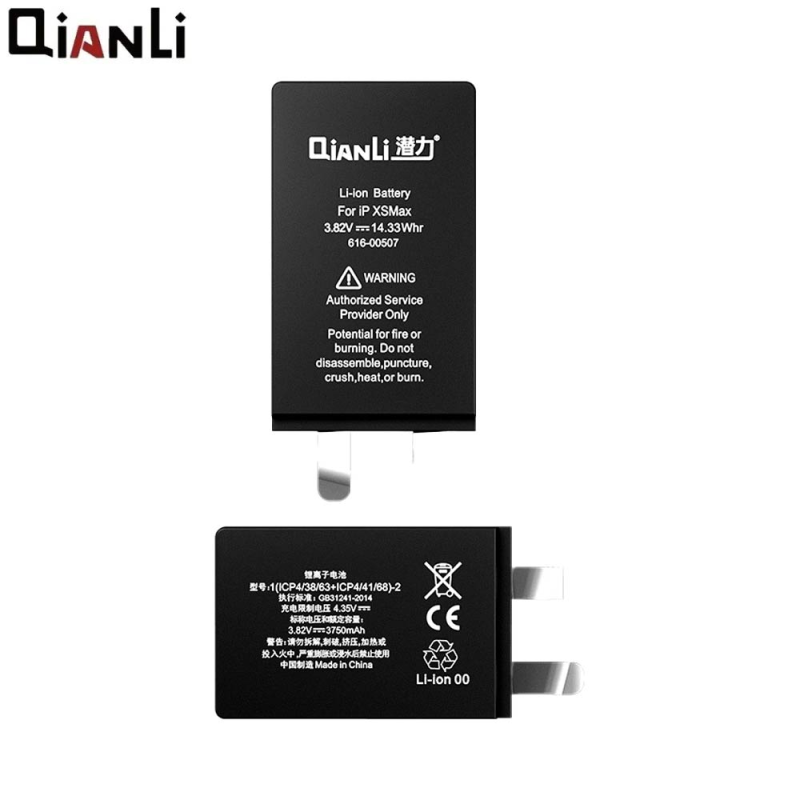 Batterie Apple iPhone 12 – PhoneFrance