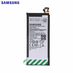 Batterie Originale Samsung Galaxy J7 2017 J730 GH43-04688B EB-BJ730ABE