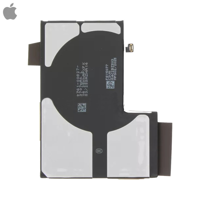Batterie Apple iPhone 12 – PhoneFrance