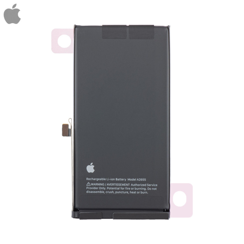 Batterie Apple iPhone 14 – PhoneFrance
