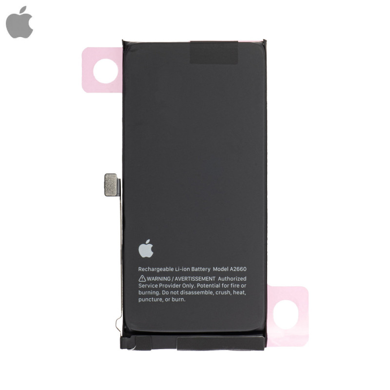 Batterie Apple iPhone 14 – PhoneFrance