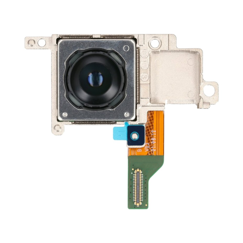 Caméra Samsung Galaxy S – PhoneFrance