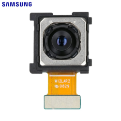 Caméra Samsung Galaxy S – PhoneFrance