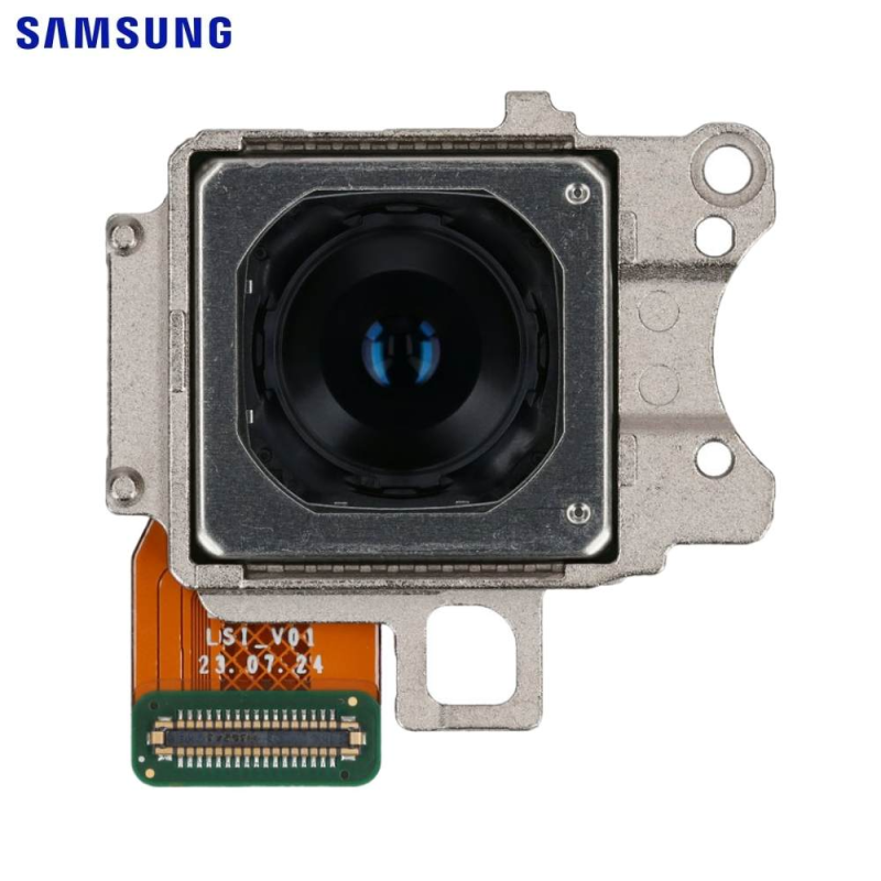 Caméra Samsung Galaxy S – PhoneFrance