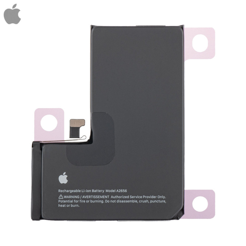 Batterie Apple iPhone 14 – PhoneFrance