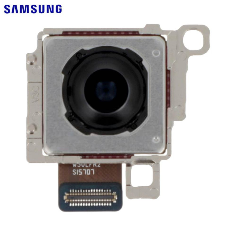 Caméra Samsung Galaxy S – PhoneFrance