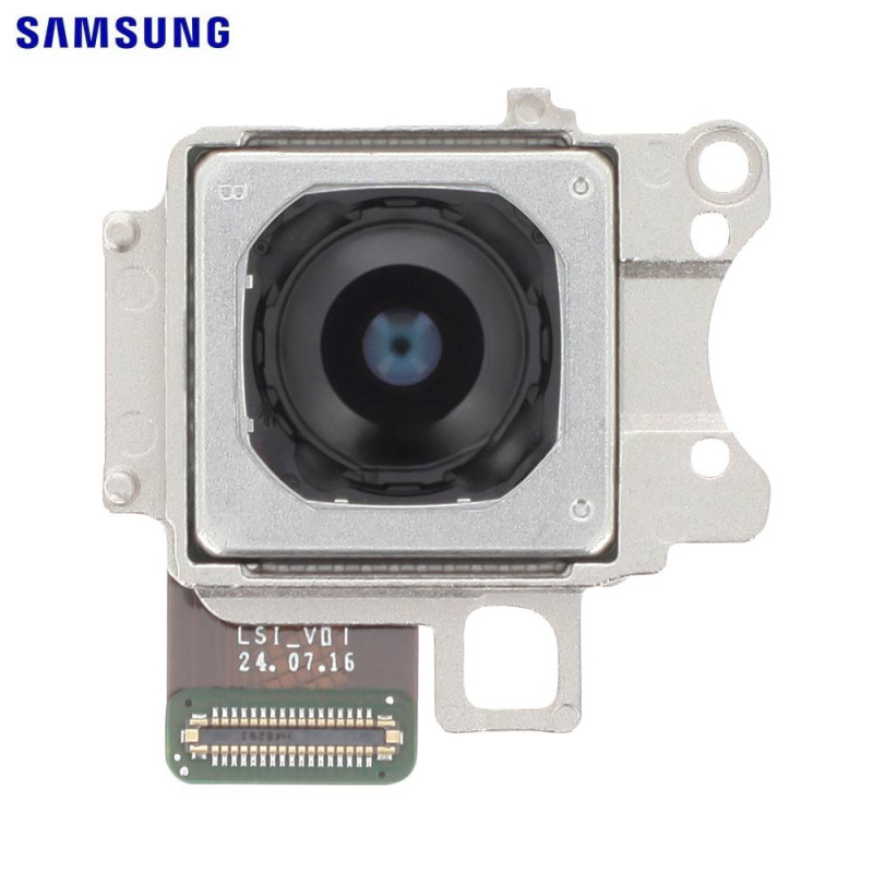 Caméra Samsung Galaxy S – PhoneFrance