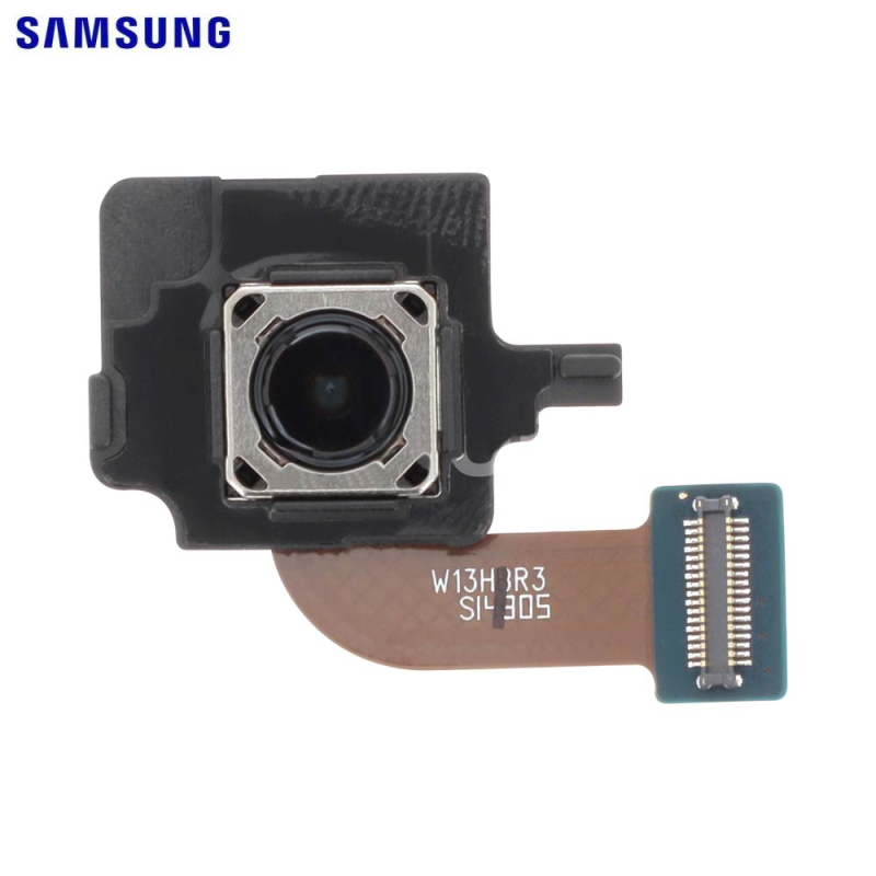 Caméra Samsung Galaxy Tab – PhoneFrance