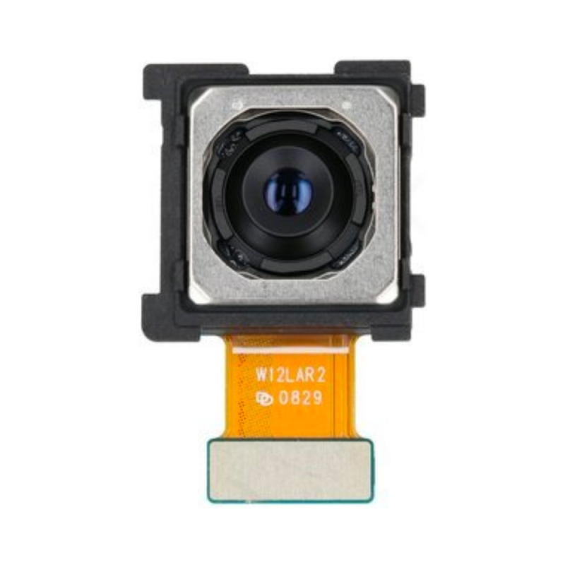 Caméra Samsung Galaxy S – PhoneFrance