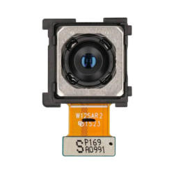 Caméra Samsung Galaxy S – PhoneFrance