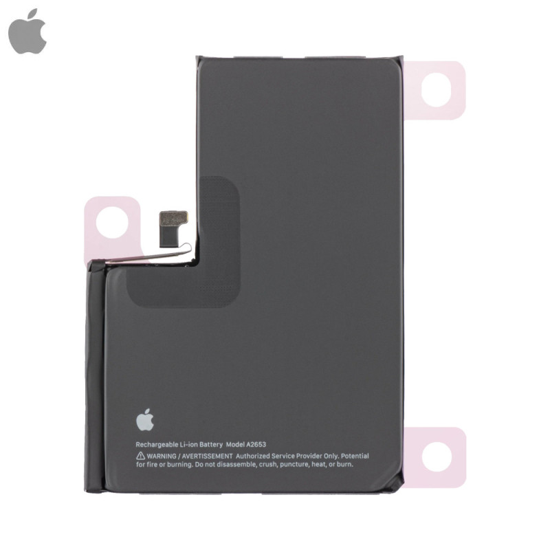 Batterie Apple iPhone 14 – PhoneFrance