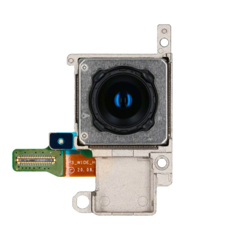 Caméra Samsung Galaxy S – PhoneFrance