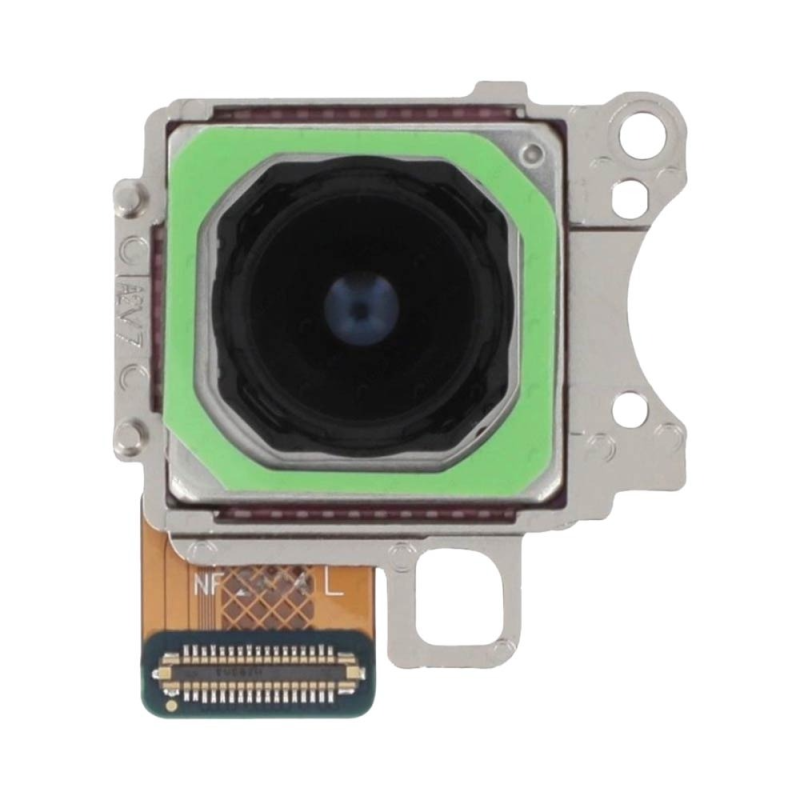 Caméra Samsung Galaxy S – PhoneFrance