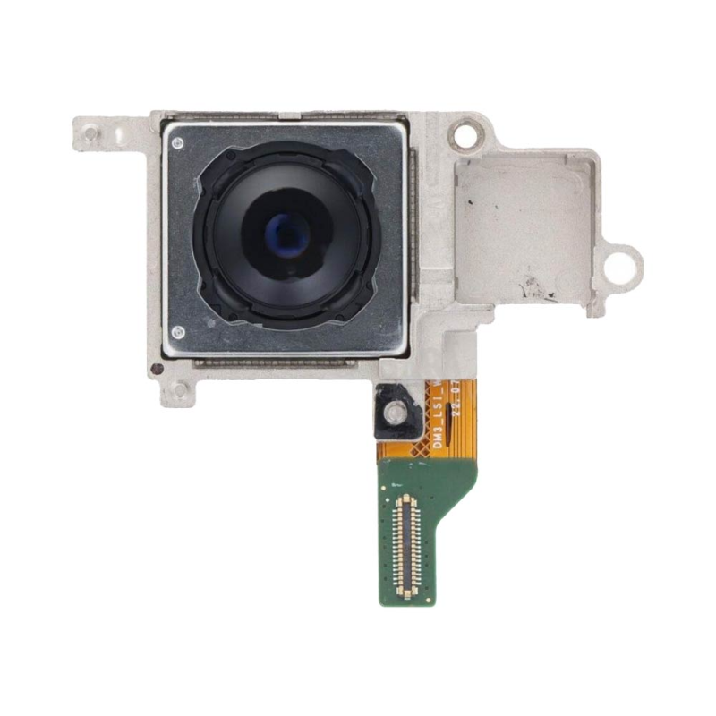 Caméra Samsung Galaxy S – PhoneFrance